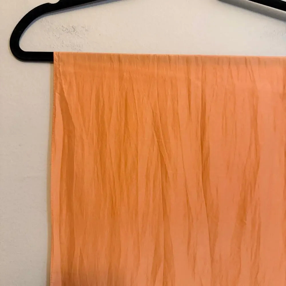 Axcess Silk Scarf 13X66